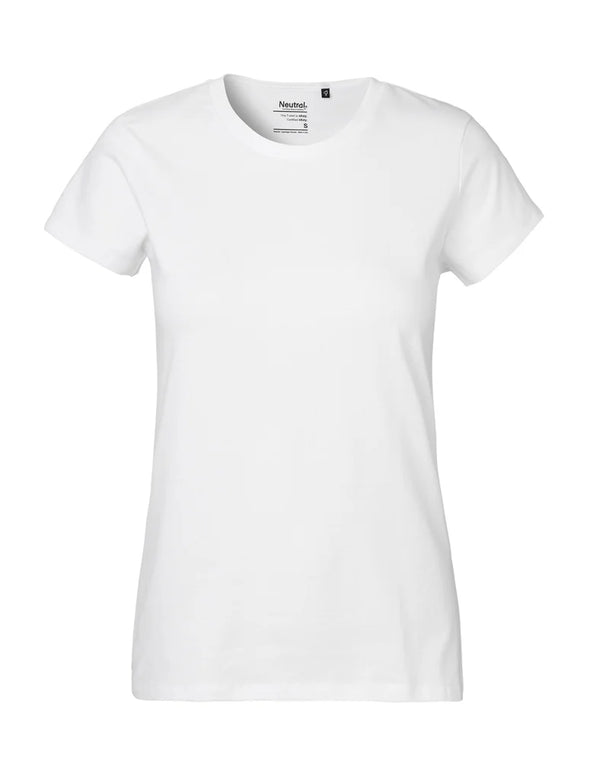 LADIES CLASSIC T-SHIRT