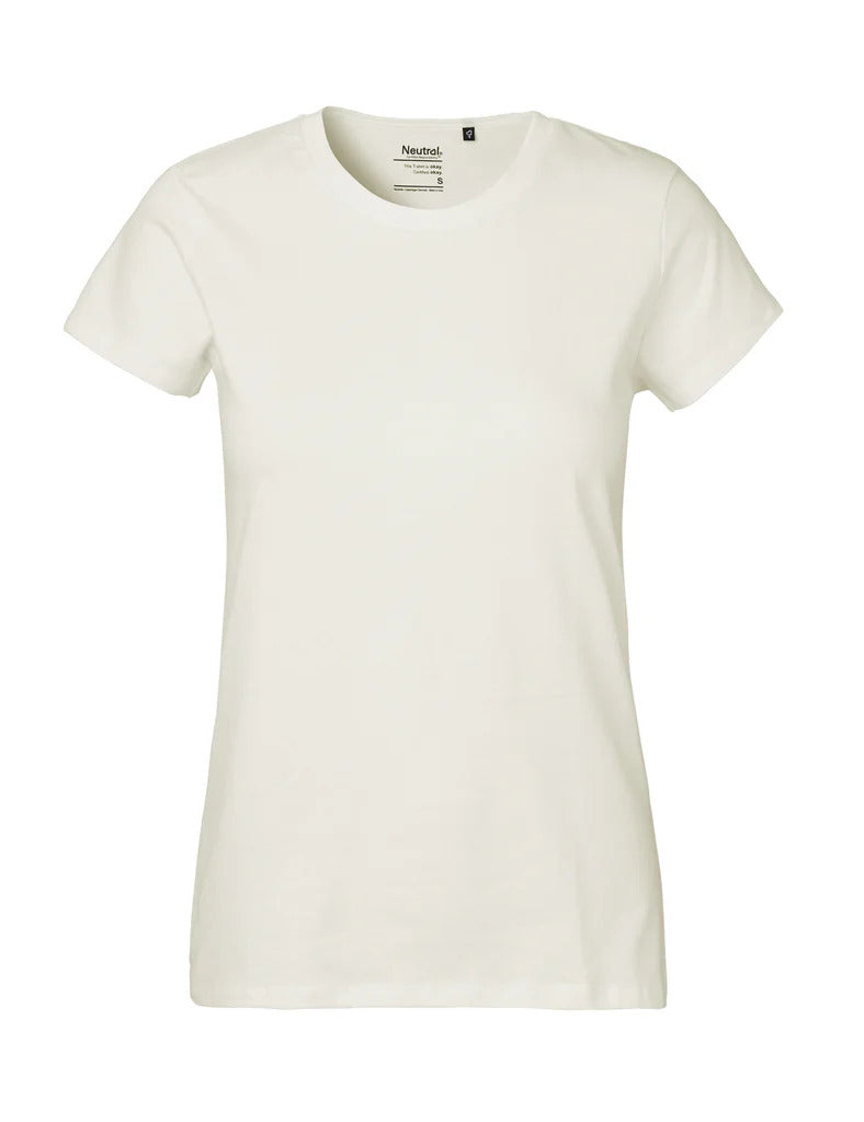 LADIES CLASSIC T-SHIRT