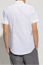 Vivienne Westwood WHITE Shirt with logo