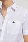 Vivienne Westwood WHITE Shirt with logo