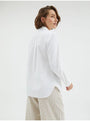 White Plain Formal Shirt 2 Pack